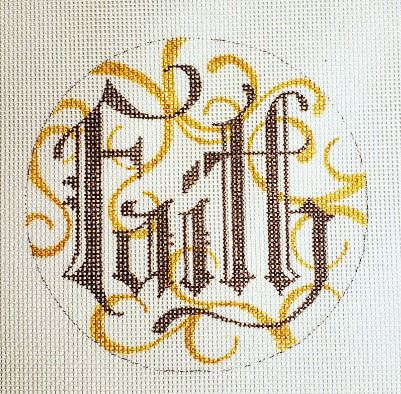 Word - Faith