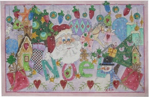 Christmas Collage
