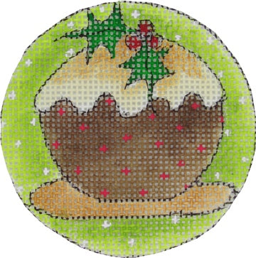 Plum Pudding 2