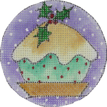 Plum Pudding 3