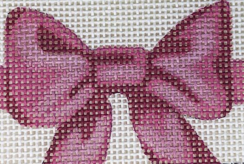 Pink Bow Planet Earth Insert