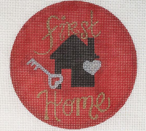 Our First Home