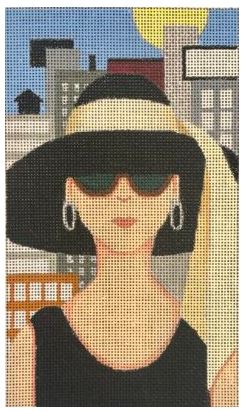 Holly Sunglasses/Cell Phone Case