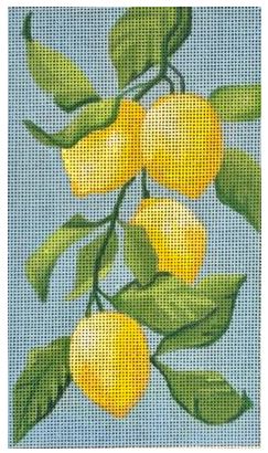 Lemon Sunglasses/Cell Phone Case