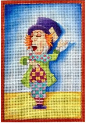 Mad Hatter