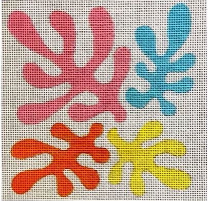 Modern Floral 