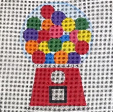 Gumball Machine  