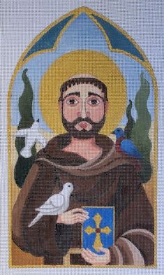 St Francis of Assisi  