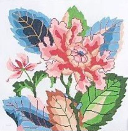 Small Tobacco Leaf