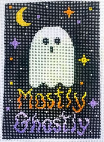 Mostly Ghostly