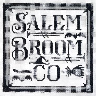 Salem Broom Co