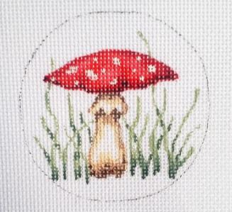 Mushroom