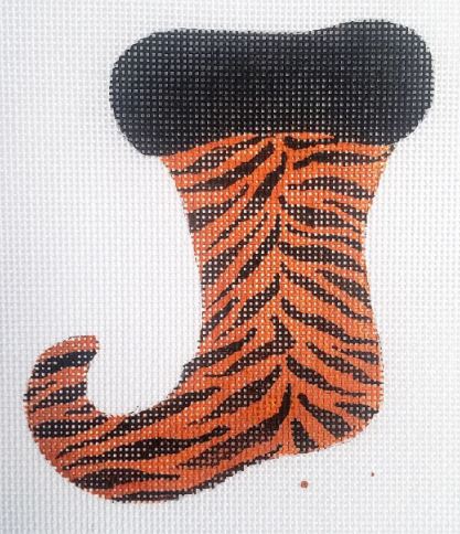 Tiger Stocking