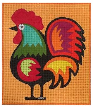 Rooster 1