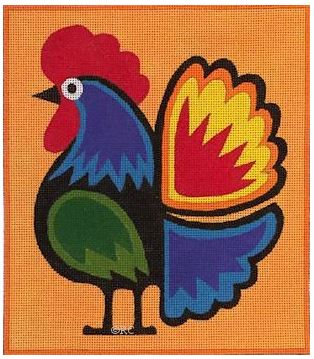 Rooster 2