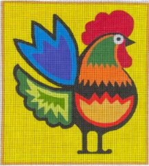 Rooster 3