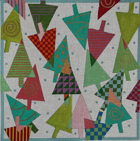 Jumble Again (Penny MacLeod)