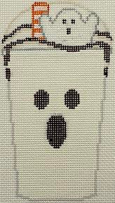Ghost Cup (Rachel Donley)