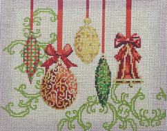 Christmas Past (Tim Coffey)