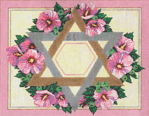 Rose of Sharon
