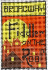 Fiddler on the Roof