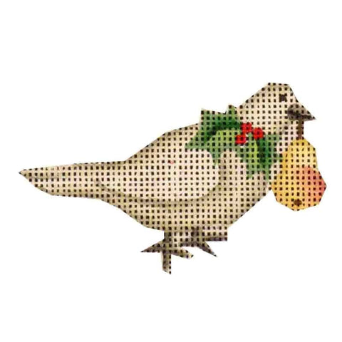 Mini Turtle Dove