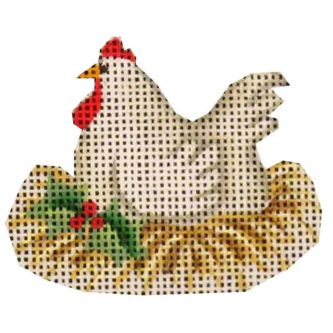 Mini French Hen