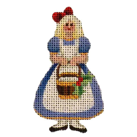 Mini Maid