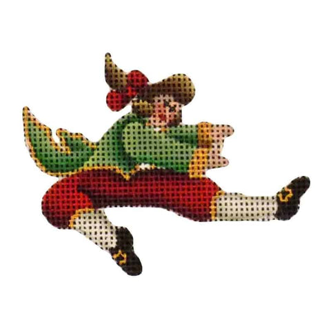 Mini Leaping Lord