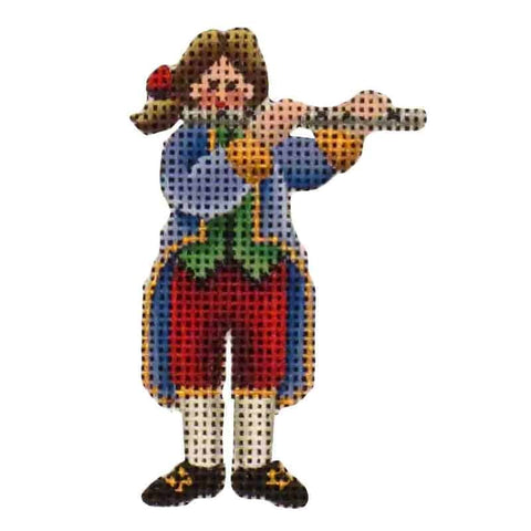 Mini Piper