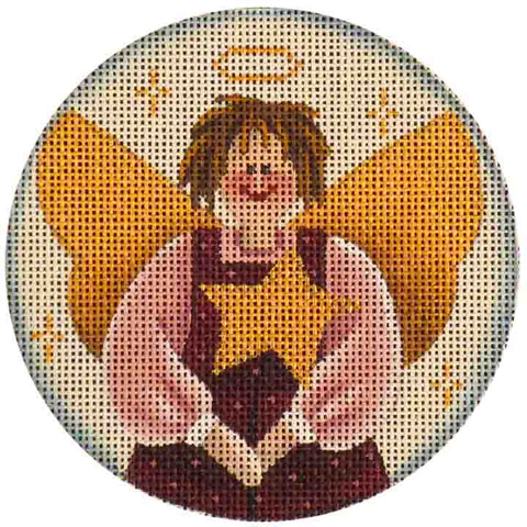 Folk Star Angel