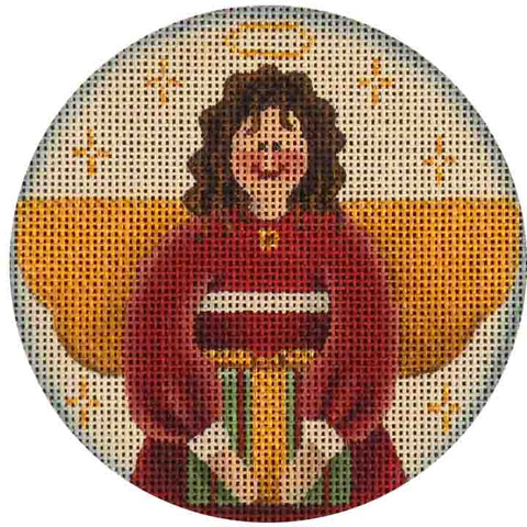 Folk Present Angel