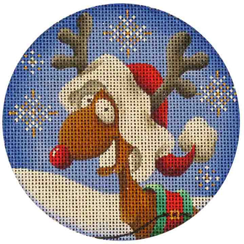 Guy Rudolph