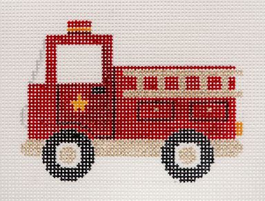 Fire Engine