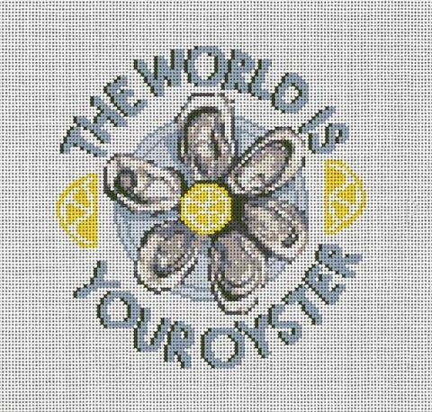 Oyster World