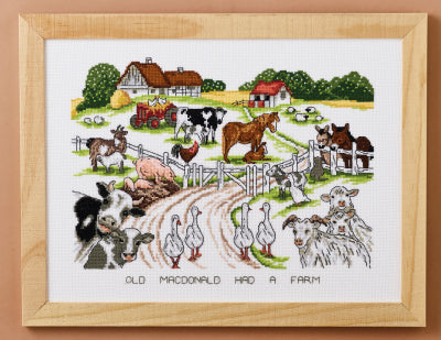 Farm, The (Permin)
