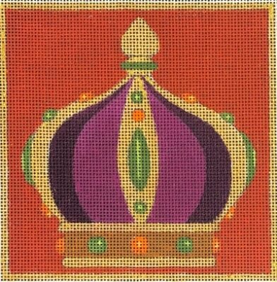 Wise Man Crown 1
