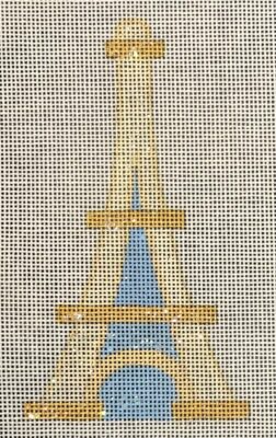 Ivory Eiffel Tower