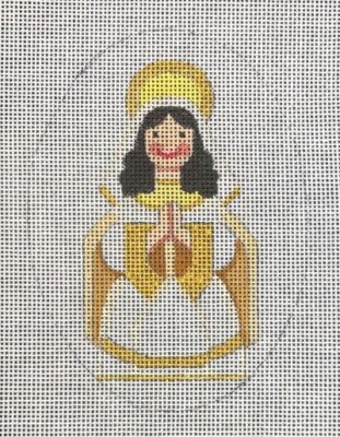 Nativity - Mary
