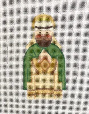 Nativity - Joseph