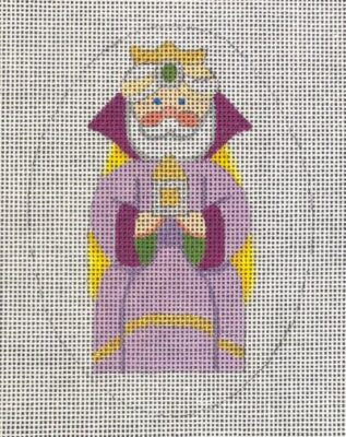 Nativity - Wise Man 1
