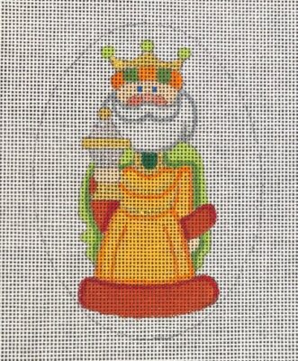 Nativity - Wise Man 2