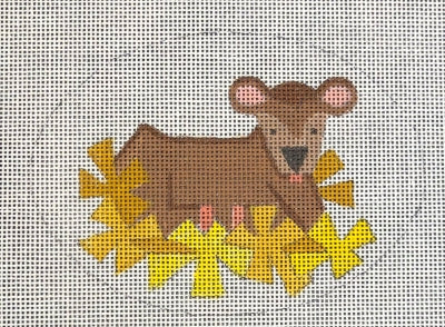 Nativity - Calf