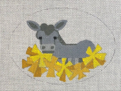 Nativity - Donkey