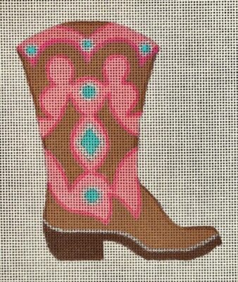 Cowboy Boot 3