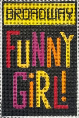 Broadway - Funny Girl