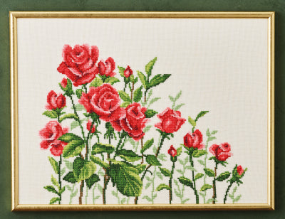 Roses - Archive Edition (Permin)