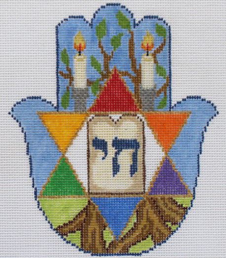Hamsa - L'Chaim