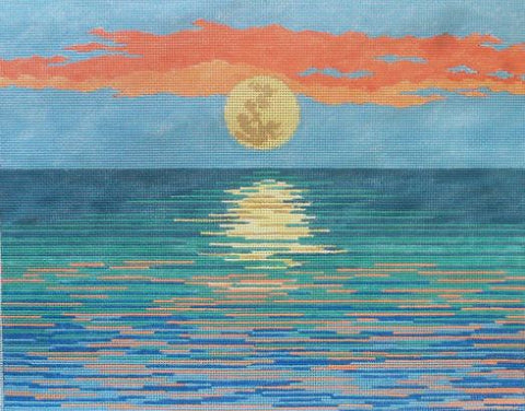 Moonrise