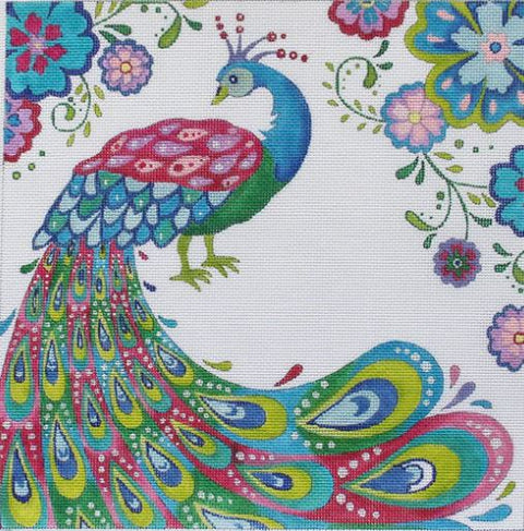Peacock